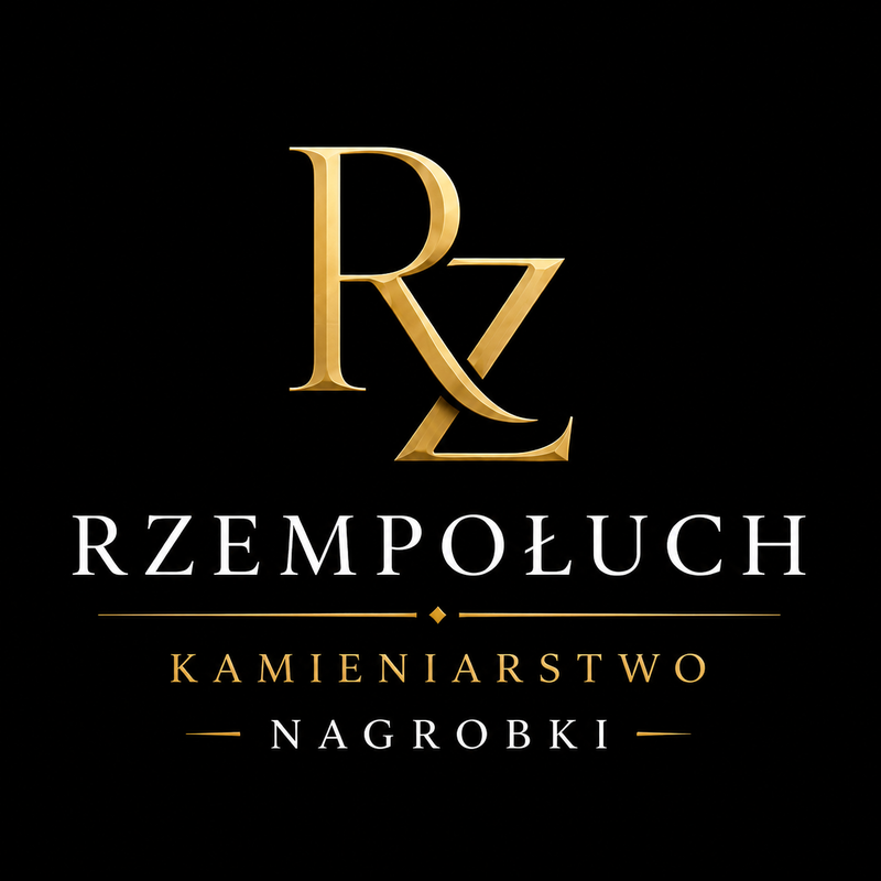 RZEMPOŁUCH Kamieniarstwo