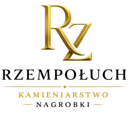 RZEMPOŁUCH Kamieniarstwo